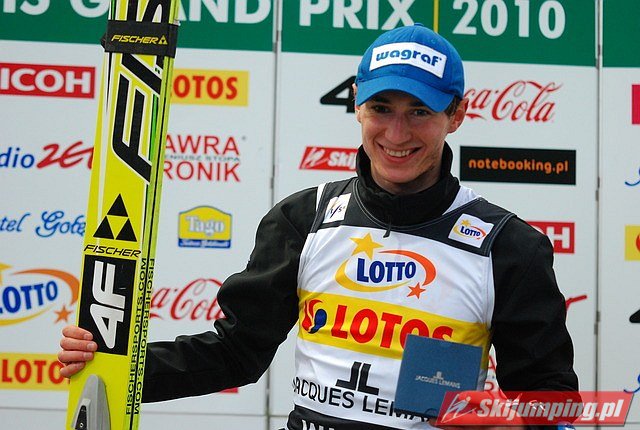 270 Kamil Stoch